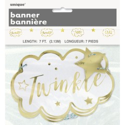 Guirlande Twinkle Twinkle Little Star (2, 13 m). n1