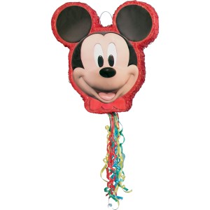 Pull Pinata Mickey Maxi (55 cm)