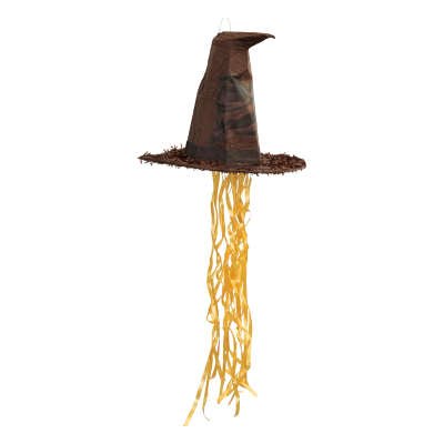 Pull Pinata - Chapeau Harry Potter 