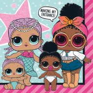 Theme D Anniversaire Lol Surprise Pour Votre Enfant Annikids Theme D Anniversaire Lol Surprise Pour Votre Enfant Annikids