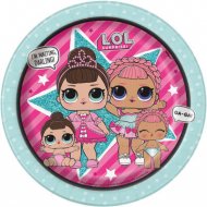 Theme D Anniversaire Lol Surprise Pour Votre Enfant Annikids