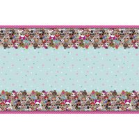 Contient : 1 x Nappe LOL Surprise