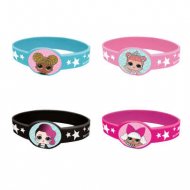 Theme D Anniversaire Lol Surprise Pour Votre Enfant Annikids