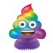 Kit 7 Décorations Emoji Rainbow images:#2