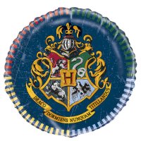 Ballon � Plat Harry Potter