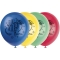 8 Ballons Harry Potter images:#0