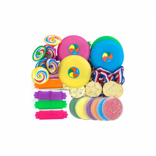 36 Jouets pour Pinata 