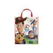 Sac cabas Toy Story (33 cm) - Plastique