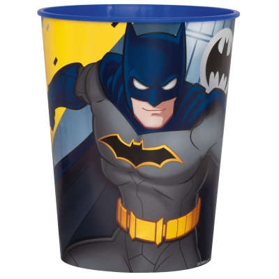 Grand Gobelet Batman DC (33 cl) 