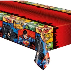 Maxi Bote  fte Justice League. n4