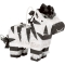 Mini Pinata Zbre (17 cm) images:#0