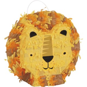 Mini Pinata Lion (19 cm)