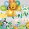 Mini Pinata Lion (19 cm) images:#2