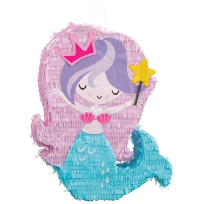 Pinata Sirène 