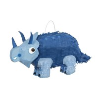 Pinata Dinosaure Triceratops 3D