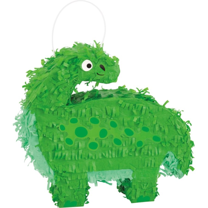 Mini Pinata Dino (19 cm) 