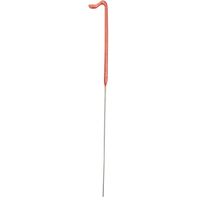 Cierge Magique Rose Gold 17 cm - Chiffre 1 