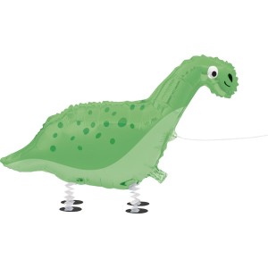 Ballon Dino Marcheur - 94,6 cm