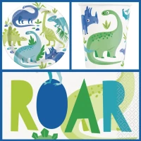 Boîte à Fête Dino