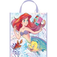 Sac cabas Ariel (33 cm) - Plastique