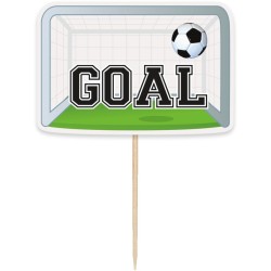 6 Pics Foot - Goal. n1