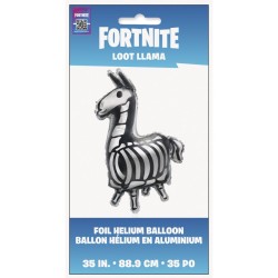Ballon Gant Fortnite Lama - 88, 9cm. n1