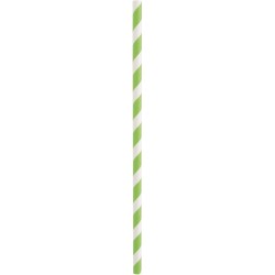 40 Pailles - Coloris Assortis. n2
