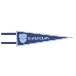 4 Bannires Harry Potter Wizarding World. n2