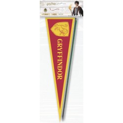 4 Bannires Harry Potter Wizarding World. n4