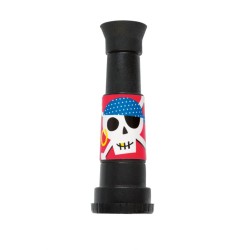 8 Télescopes Pirate. n°1