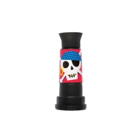 8 Télescopes Pirate. n°2