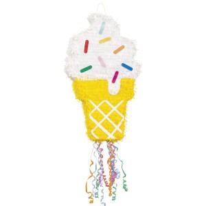 Pull Pinata Glace