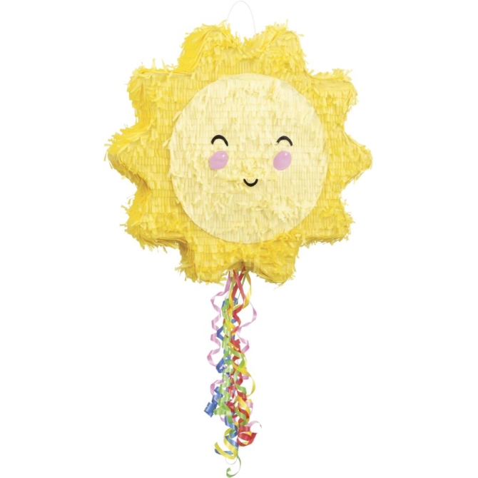 Pull Pinata Soleil 
