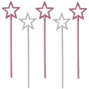 8 Mini Baguettes Magiques