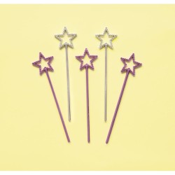 8 Mini Baguettes Magiques. n°4