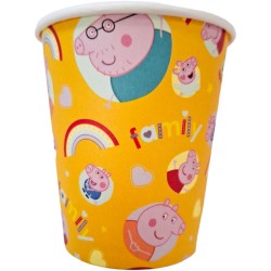Bo�te � f�te Peppa Pig. n�2