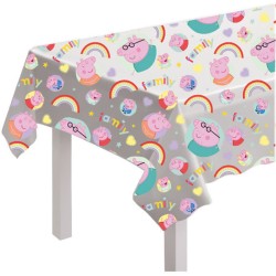 Maxi bo�te � f�te Peppa Pig. n�4