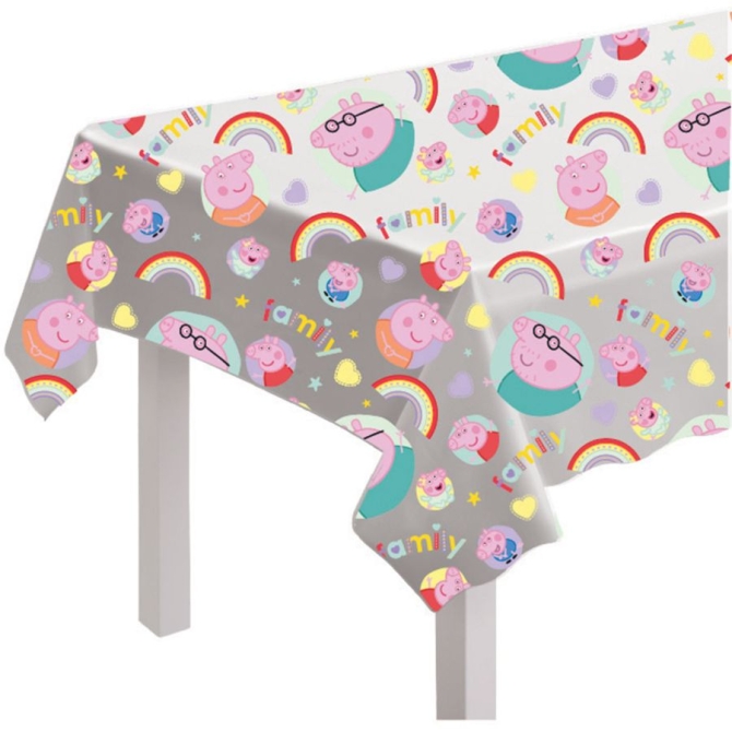 Nappe Peppa Pig
