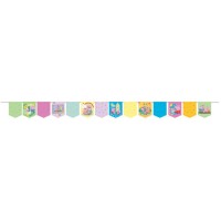 Guirlande Fanions Peppa Pig