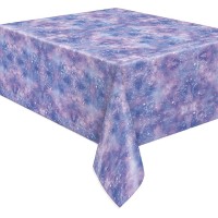 Nappe Galaxie Violette