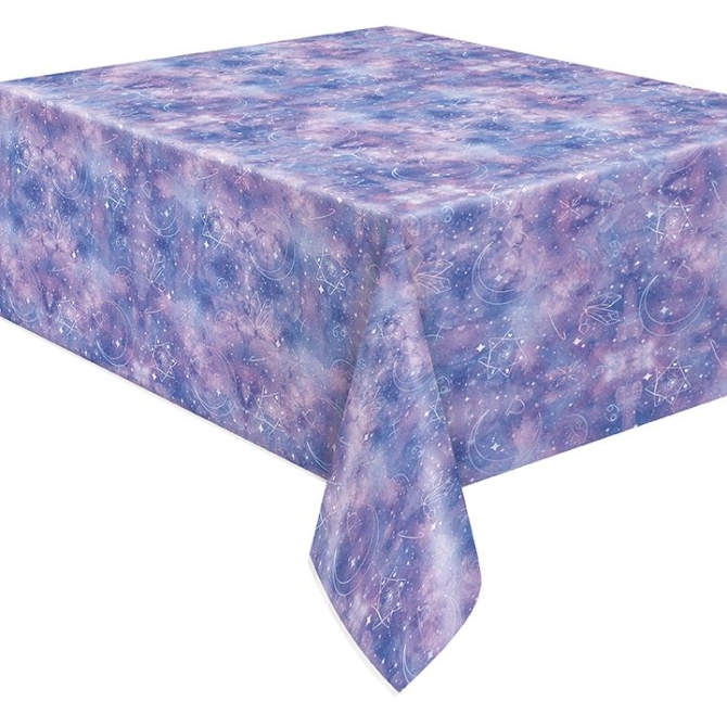 Nappe Galaxie Violette 