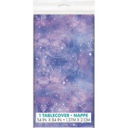 Nappe Galaxie Violette. n�2