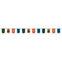 Banni�re Harry Potter Houses � Poudlard
