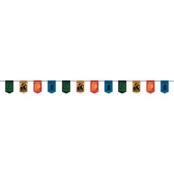 Maxi bo�te � f�te Harry Potter Houses. n�7