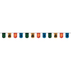 Banni�re Harry Potter Houses � Poudlard