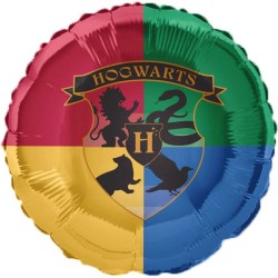 Maxi bo�te � f�te Harry Potter Houses. n�10