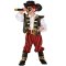 Dguisement Pirate des Carabes Luxe images:#0