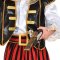 Dguisement Pirate des Carabes Luxe images:#2