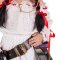 Dguisement de Mexicaine Luxe images:#2