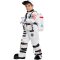 Déguisement Astronaute Luxe images:#0